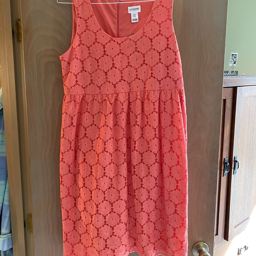 Maternity Dress